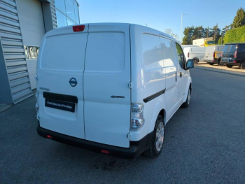 Photo 7 du bon plan NISSAN NV200 VUL e-NV200 24kWh 109ch Business 4p occasion à 8388 €