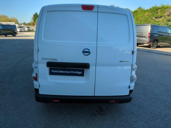 Photo 8 du bon plan NISSAN NV200 VUL e-NV200 24kWh 109ch Business 4p occasion à 8388 €