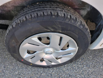 Photo 10 du bon plan NISSAN NV200 VUL e-NV200 24kWh 109ch Business 4p occasion à 8388 €