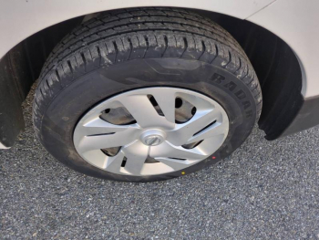 Photo 11 du bon plan NISSAN NV200 VUL e-NV200 24kWh 109ch Business 4p occasion à 8388 €