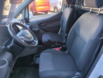 Photo 12 du bon plan NISSAN NV200 VUL e-NV200 24kWh 109ch Business 4p occasion à 8388 €