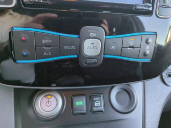 Photo 17 du bon plan NISSAN NV200 VUL e-NV200 24kWh 109ch Business 4p occasion à 8388 €