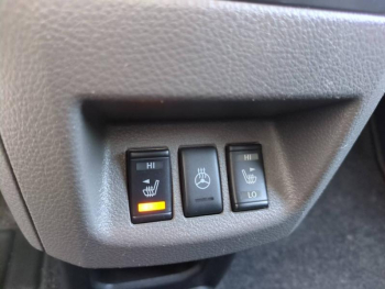 Photo 19 du bon plan NISSAN NV200 VUL e-NV200 24kWh 109ch Business 4p occasion à 8388 €