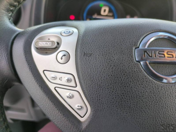 Photo 22 du bon plan NISSAN NV200 VUL e-NV200 24kWh 109ch Business 4p occasion à 8388 €