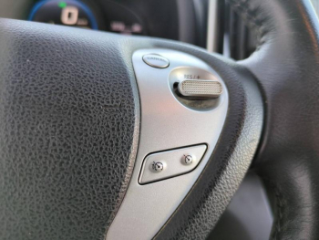 Photo 23 du bon plan NISSAN NV200 VUL e-NV200 24kWh 109ch Business 4p occasion à 8388 €