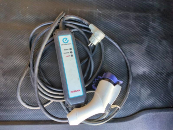 Photo 25 du bon plan NISSAN NV200 VUL e-NV200 24kWh 109ch Business 4p occasion à 8388 €