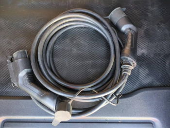 Photo 26 du bon plan NISSAN NV200 VUL e-NV200 24kWh 109ch Business 4p occasion à 8388 €