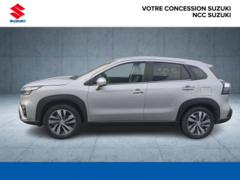 Photo 2 du bon plan SUZUKI SX4 S-Cross 1.5 Dualjet Hybrid 115ch Style Auto Allgrip MY24 occasion à 28980 €