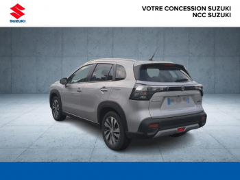 Photo 3 du bon plan SUZUKI SX4 S-Cross 1.5 Dualjet Hybrid 115ch Style Auto Allgrip MY24 occasion à 28980 €