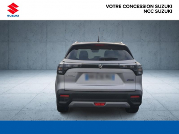 Photo 4 du bon plan SUZUKI SX4 S-Cross 1.5 Dualjet Hybrid 115ch Style Auto Allgrip MY24 occasion à 28980 €