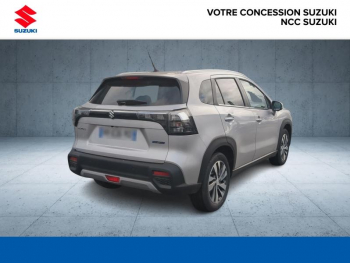 Photo 5 du bon plan SUZUKI SX4 S-Cross 1.5 Dualjet Hybrid 115ch Style Auto Allgrip MY24 occasion à 28980 €