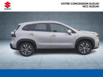 Photo 6 du bon plan SUZUKI SX4 S-Cross 1.5 Dualjet Hybrid 115ch Style Auto Allgrip MY24 occasion à 28980 €
