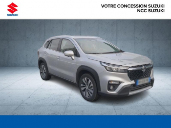 Photo 7 du bon plan SUZUKI SX4 S-Cross 1.5 Dualjet Hybrid 115ch Style Auto Allgrip MY24 occasion à 28980 €