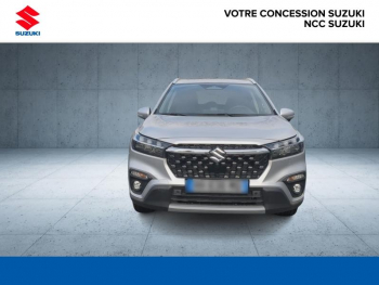 Photo 8 du bon plan SUZUKI SX4 S-Cross 1.5 Dualjet Hybrid 115ch Style Auto Allgrip MY24 occasion à 28980 €