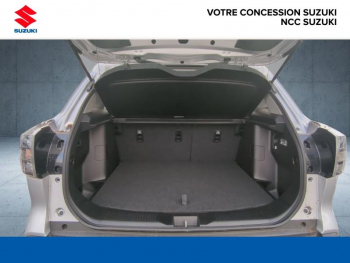 Photo 9 du bon plan SUZUKI SX4 S-Cross 1.5 Dualjet Hybrid 115ch Style Auto Allgrip MY24 occasion à 28980 €