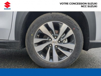 Photo 10 du bon plan SUZUKI SX4 S-Cross 1.5 Dualjet Hybrid 115ch Style Auto Allgrip MY24 occasion à 28980 €