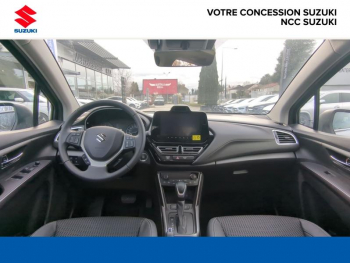 Photo 11 du bon plan SUZUKI SX4 S-Cross 1.5 Dualjet Hybrid 115ch Style Auto Allgrip MY24 occasion à 28980 €