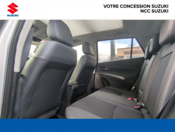 Photo 12 du bon plan SUZUKI SX4 S-Cross 1.5 Dualjet Hybrid 115ch Style Auto Allgrip MY24 occasion à 28980 €