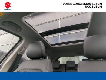 Photo 13 du bon plan SUZUKI SX4 S-Cross 1.5 Dualjet Hybrid 115ch Style Auto Allgrip MY24 occasion à 28980 €