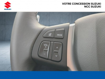 Photo 14 du bon plan SUZUKI SX4 S-Cross 1.5 Dualjet Hybrid 115ch Style Auto Allgrip MY24 occasion à 28980 €