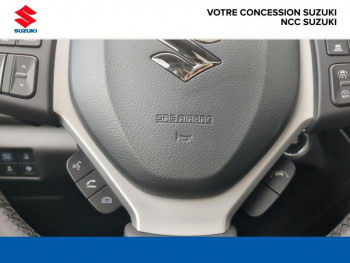 Photo 16 du bon plan SUZUKI SX4 S-Cross 1.5 Dualjet Hybrid 115ch Style Auto Allgrip MY24 occasion à 28980 €