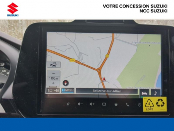 Photo 19 du bon plan SUZUKI SX4 S-Cross 1.5 Dualjet Hybrid 115ch Style Auto Allgrip MY24 occasion à 28980 €