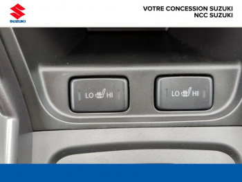 Photo 20 du bon plan SUZUKI SX4 S-Cross 1.5 Dualjet Hybrid 115ch Style Auto Allgrip MY24 occasion à 28980 €