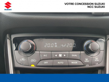 Photo 21 du bon plan SUZUKI SX4 S-Cross 1.5 Dualjet Hybrid 115ch Style Auto Allgrip MY24 occasion à 28980 €