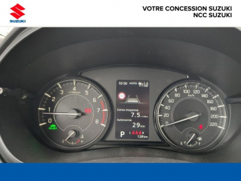 Photo 22 du bon plan SUZUKI SX4 S-Cross 1.5 Dualjet Hybrid 115ch Style Auto Allgrip MY24 occasion à 28980 €