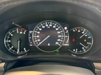 Photo 5 du bon plan MAZDA CX-5 2.2 SKYACTIV-D 184ch Takumi BVA 2022 occasion à 29900 €