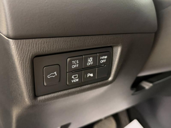 Photo 6 du bon plan MAZDA CX-5 2.2 SKYACTIV-D 184ch Takumi BVA 2022 occasion à 29900 €