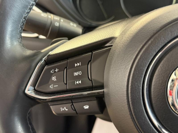 Photo 7 du bon plan MAZDA CX-5 2.2 SKYACTIV-D 184ch Takumi BVA 2022 occasion à 29900 €