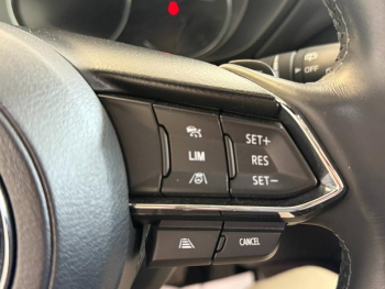 Photo 8 du bon plan MAZDA CX-5 2.2 SKYACTIV-D 184ch Takumi BVA 2022 occasion à 29900 €