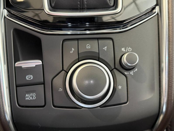 Photo 10 du bon plan MAZDA CX-5 2.2 SKYACTIV-D 184ch Takumi BVA 2022 occasion à 29900 €