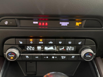 Photo 12 du bon plan MAZDA CX-5 2.2 SKYACTIV-D 184ch Takumi BVA 2022 occasion à 29900 €