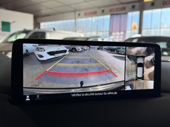 Photo 14 du bon plan MAZDA CX-5 2.2 SKYACTIV-D 184ch Takumi BVA 2022 occasion à 29900 €