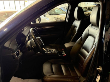 Photo 16 du bon plan MAZDA CX-5 2.2 SKYACTIV-D 184ch Takumi BVA 2022 occasion à 29900 €