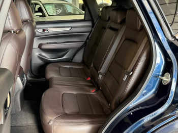 Photo 17 du bon plan MAZDA CX-5 2.2 SKYACTIV-D 184ch Takumi BVA 2022 occasion à 29900 €