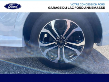 Photo 4 du bon plan FORD Puma 1.0 EcoBoost 125ch S&S mHEV ST-Line Powershift occasion à 21990 €