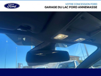 Photo 6 du bon plan FORD Puma 1.0 EcoBoost 125ch S&S mHEV ST-Line Powershift occasion à 21990 €