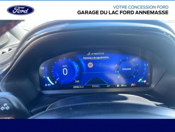 Photo 8 du bon plan FORD Puma 1.0 EcoBoost 125ch S&S mHEV ST-Line Powershift occasion à 21990 €