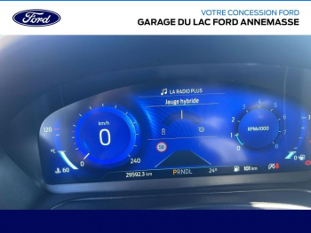 Photo 9 du bon plan FORD Puma 1.0 EcoBoost 125ch S&S mHEV ST-Line Powershift occasion à 21990 €