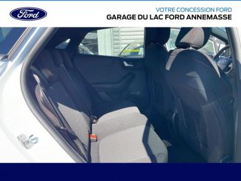 Photo 11 du bon plan FORD Puma 1.0 EcoBoost 125ch S&S mHEV ST-Line Powershift occasion à 21990 €
