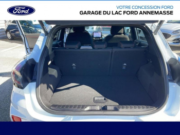 Photo 12 du bon plan FORD Puma 1.0 EcoBoost 125ch S&S mHEV ST-Line Powershift occasion à 21990 €