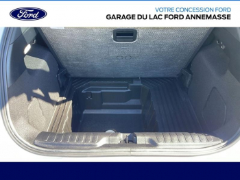 Photo 13 du bon plan FORD Puma 1.0 EcoBoost 125ch S&S mHEV ST-Line Powershift occasion à 21990 €