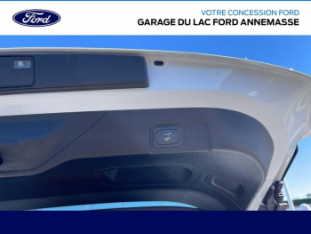 Photo 14 du bon plan FORD Puma 1.0 EcoBoost 125ch S&S mHEV ST-Line Powershift occasion à 21990 €