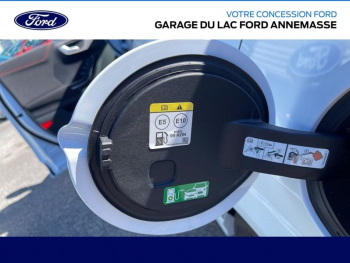 Photo 15 du bon plan FORD Puma 1.0 EcoBoost 125ch S&S mHEV ST-Line Powershift occasion à 21990 €