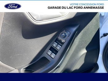 Photo 16 du bon plan FORD Puma 1.0 EcoBoost 125ch S&S mHEV ST-Line Powershift occasion à 21990 €