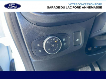 Photo 17 du bon plan FORD Puma 1.0 EcoBoost 125ch S&S mHEV ST-Line Powershift occasion à 21990 €