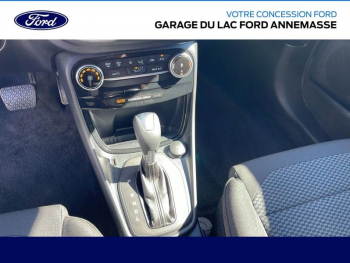Photo 19 du bon plan FORD Puma 1.0 EcoBoost 125ch S&S mHEV ST-Line Powershift occasion à 21990 €
